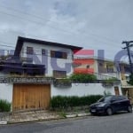 Luxuoso Sobrado de 4 Quartos na Vila Carrão, São Paulo-SP: 3 Suítes, 3 Salas, 6 Banheiros, 8 Vagas e 600m² de Área