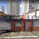 TERRENO À VENDA, 240 M² POR R$ 850.000,00 - TATUAPÉ - SÃO PAULO/SP