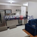 APARTAMENTO COM 2 DORMITÓRIOS À VENDA, 42 M² POR R$ 280.000,00 - VILA NHOCUNE - SÃO PAULO/SP