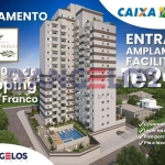 Incrível Lançamento de apartamento no Anália Franco!!!