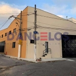 Galpão Industrial à Venda em São Paulo - Vila Formosa: 1 sala, 8 banheiros, 8 vagas e 650m² de área