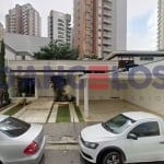 Excelente e Luxuosa Casa Comercial para Locação em São Paulo-SP, Jardim Anália Franco: 4 Salas, 5 Banheiros, 7 Vagas, 370m² de Área.