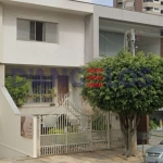 Imóvel de Luxo à Venda em São Paulo-SP: Casa com 3 Quartos, 1 Suíte e 350m² no Jardim Anália Franco