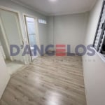 Lindo Apartamento com 3 suítes na Mooca, São Paulo - 102m², 2 salas e 4 banheiros!