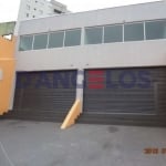 Salão Comercial de Excelente Localização em São Paulo-SP, Cidade Líder: 3 Banheiros, 2 Vagas, 160m². Confira!