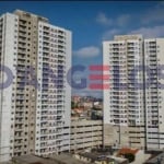 Excelente Apartamento à venda em São Paulo-SP, Aricanduva: 2 quartos, 1 suíte, 2 salas, 1 banheiro, 1 vaga, 49,45m² de área. Venha conferir!