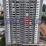 Oportunidade imperdível: Apartamento à venda em São Paulo-SP, na Vila Esperança, com 1 quarto, 2 salas e 38,81 m²!