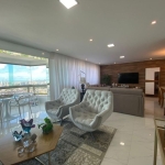 Edf. Alameda dos Flamboyants - Apartamento com 4 suítes com 188m² por R$ 1.700.000,00.