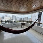 Edf. Assis Pedrosa - Apartamento no Bairro do Parnamirim com 4 quartos sendo 3 suítes  com 198m² por R$ 1.540.000,00.