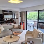 Edf. Freguesia de Casa Forte - Apartamento na Praça de Casa Forte com 3 quartos sendo 3 suítes  com 198m² R$ 2.000.000,00.