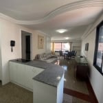 FLAT BEIRA MAR