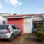 Casa em condomínio fechado no bairro Residencial Coxipó, codigo: 72999