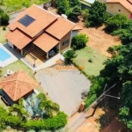 CASA NO BAIRRO FLORADA EM CHAPADA DOS GUIMARÃES-MT codigo: 75572