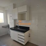 Apartamento com 2 quartos à venda na Rua E, 2, Morada do Ouro - Setor Oeste, Cuiabá