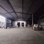 Galpão Industrial à Venda na Vila Maria- 1.100 m²