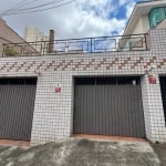 Sobrado a Venda com 4 dormitórios e 2 vagas de Garagem- Vila Maria