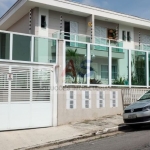 Condominio de Casa 2 suítes, 1 vaga - Tucuruvi ZN