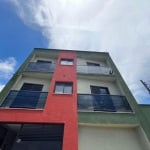 Apartamento novo par Locação com 2 Dormitórios- Vila Maria