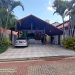 Casa de condomínio para venda com 200 m² com 3 dorms