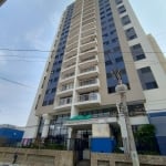 Apartamento à venda com 3 dorms sendo 1 suíte - no centro de Mogi das Cruzes/SP