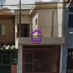 Casa (Sobrado) para Locação, 2 dorm(s), 1 vaga(s), 100 m²