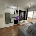 Apartamento para Locação, 1 dorm, 1 vaga, 35 m²