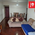 Apartamento com 3 quartos à venda na Rua das Flores, 85, Jardim do Mar, São Bernardo do Campo