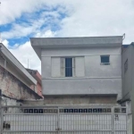 Casa com 2 quartos à venda na Rua Fiorentino Felipe, 158, Baeta Neves, São Bernardo do Campo