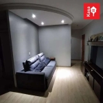 Apartamento com 2 quartos à venda na Rua Frederico Ammon, 40, Nova Petrópolis, São Bernardo do Campo