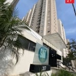 Apartamento com 2 quartos para alugar na Avenida Dom Jaime de Barros Câmara, 357, Planalto, São Bernardo do Campo