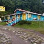 Casa comercial com 1 sala à venda na Genciana, 390, Jardim Clube de Campo, Santo André