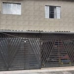 Casa com 5 quartos à venda na Rua Salvador Frezolone, 50, Assunção, São Bernardo do Campo