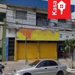 Sala comercial para alugar na Avenida Nova Iorque, 218, Utinga, Santo André