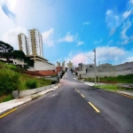 Terreno à venda na Rua  Luan Souza da Silva, 999, Santa Terezinha, São Bernardo do Campo