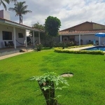 Casa com 4 quartos à venda na Rua Salvino S. De Barreto, 350, Jardim Santa Terezinha, Itanhaém