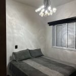 Loft com 1 quarto para alugar na Avenida Senador Vergueiro, 2099, Centro, São Bernardo do Campo