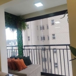 Apartamento com 1 quarto à venda na 24 de Fevereiro, 184, Jardim Olavo Bilac, São Bernardo do Campo