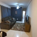 Apartamento com 2 quartos à venda na Rua Fenícia, 178, Parque Novo Oratório, Santo André