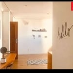 Loft com 1 quarto à venda na Avenida Portugal, 1464, Centro, Santo André