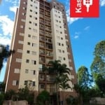 Apartamento com 3 quartos à venda na Avenida Dom Jaime de Barros Câmara, 885, Planalto, São Bernardo do Campo