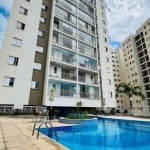 Apartamento com 2 quartos para alugar na Avenida Dom Jaime de Barros Câmara, 795, Planalto, São Bernardo do Campo