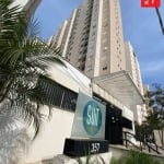 Apartamento com 2 quartos para alugar na Avenida Dom Jaime de Barros Câmara, 357, Planalto, São Bernardo do Campo