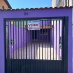 Sobrado para Venda em Santo André, Parque Oratório, 3 dormitórios, 1 suíte, 2 banheiros, 3 vagas