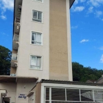 APARTAMENTO no COSTA E SILVA com 2 quartos para VENDA, 50 m²