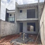 SOBRADO GEMINADO no JARDIM SOFIA com 3 quartos para VENDA, 112 m²