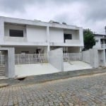 SOBRADO GEMINADO no GLÓRIA com 3 quartos para VENDA, 181 m²