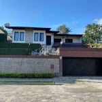 CASA no BOM RETIRO com 4 quartos para VENDA, 406 m²