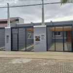 CASA GEMINADA no PETRÓPOLIS com 1 quartos para VENDA, 68 m²