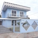 SOBRADO no VILA NOVA com 3 quartos para VENDA, 135 m²