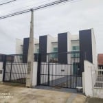 SOBRADO GEMINADO no BOA VISTA com 2 quartos para VENDA, 74 m²